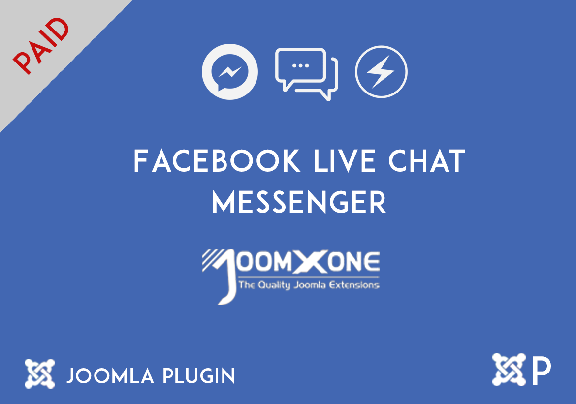 Jx Facebook Live Chat Messenger